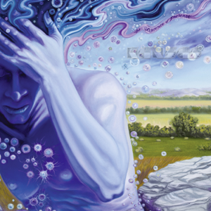 Release cover